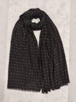 شال مورچه ای نخی(31104) - Image 7