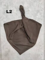 روسری نخی ژاکارد گوچی(31105) - Image 7
