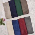 روسری نخی ژاکارد گوچی(31105)