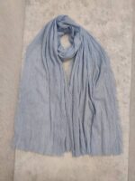 شال نخی موناکو ۴طرف ریش(31106) - Image 4