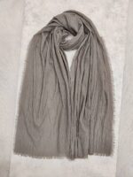شال نخی موناکو ۴طرف ریش(31106) - Image 3