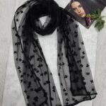 شال تور پاپیونی(31108)