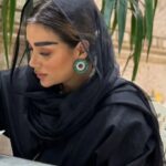 شال تور دورگان مشکی (30990)