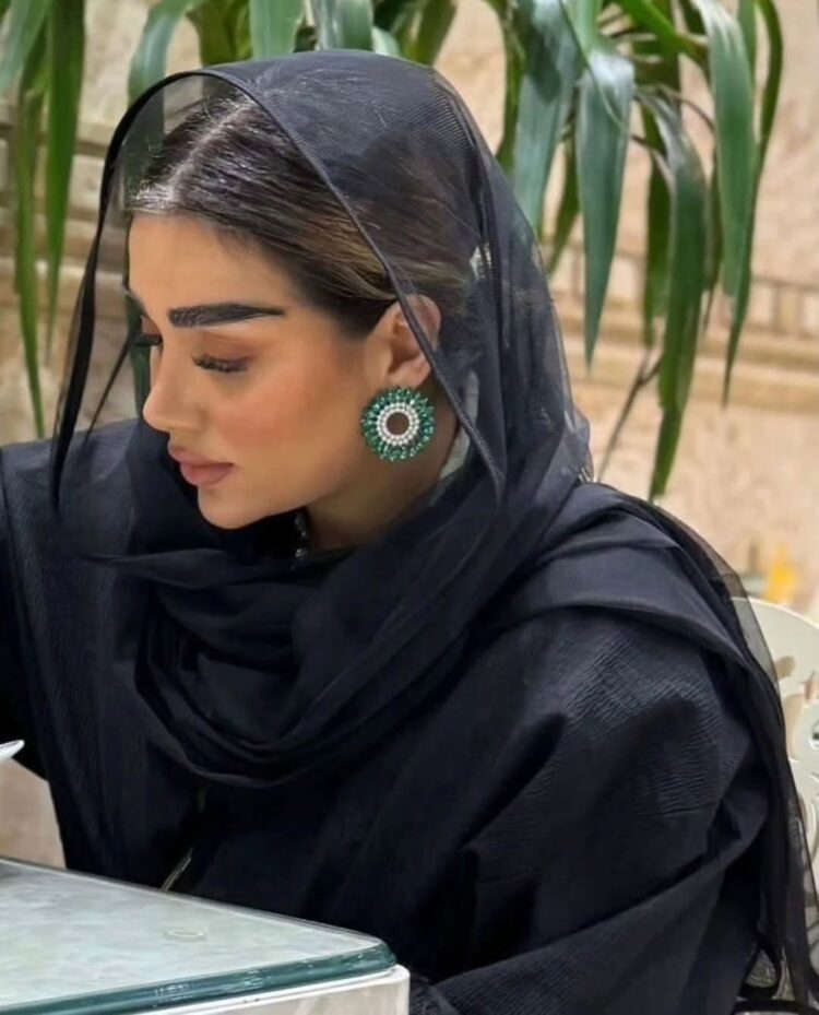شال تور دورگان مشکی (30990)