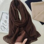 شال نخ فلورانس تابستانه(31112)