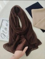 شال نخ فلورانس تابستانه(31112)