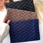 شال پلیسه گوچی پاییزه(31114)