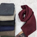 روسری ژاکارد پاییزه (31113)