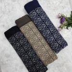 شال پلیسه پاییزه(31117)