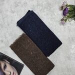 شال پلیسه نخی پاییزه(31120)