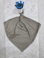 روسری نخ ژاکارد پاییزه (31120) - Image 4
