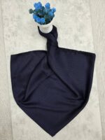 روسری نخ ژاکارد پاییزه (31120) - Image 3