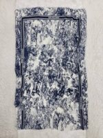 شال پلیسه نخی پاییزه(31122) - Image 3