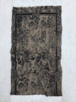 شال پلیسه نخی پاییزه(31122) - Image 2