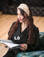 هدبند پوست وارداتی (31126) - Image 7