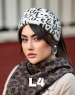 هدبند پوست وارداتی (31126) - Image 6