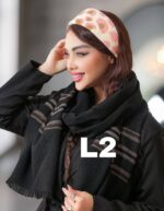 هدبند پوست وارداتی (31126) - Image 4