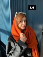 شال پلیسه شنگشور پاییزه(31127) - Image 6