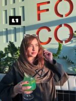 شال پلیسه شنگشور پاییزه(31127) - Image 5