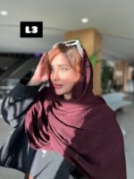 شال پلیسه شنگشور پاییزه(31127) - Image 4