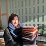 شال پلیسه شنگشور پاییزه(31127)