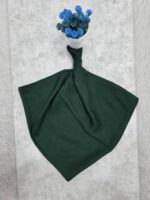 روسری ژاکارد پاییزه(31128) - Image 5
