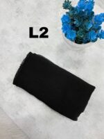 شال ابریشم ارگانزا حریر(31133) - Image 6