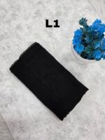 شال ابریشم ارگانزا حریر(31133) - Image 5