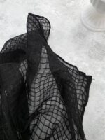 شال ابریشم ارگانزا حریر(31133) - Image 2