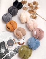 گوشگیر پوست وارداتی(31142)