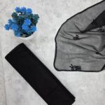 شال حصیری پاپیونی(31136)