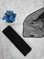 شال حصیری پاپیونی(31136)