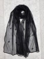 شال حصیری پاپیونی(31136) - Image 3