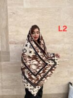 شال موهر پاییزه(31137) - Image 3