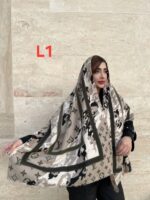 شال موهر پاییزه(31137) - Image 2