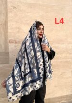 شال موهر پاییزه(31137) - Image 5