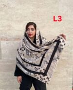 شال موهر پاییزه(31137) - Image 4