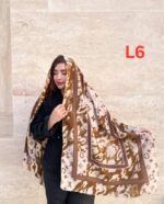 شال موهر پاییزه(31137) - Image 7