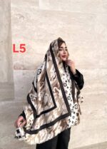 شال موهر پاییزه(31137) - Image 6