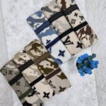 شال موهر پاییزه(31137)