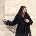 شال تور دیوور وارداتی (31138)