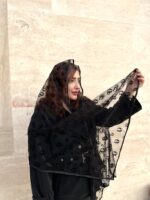 شال تور دیوور وارداتی (31138) - Image 3