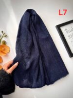 شال پلیسه پاییزه (31140) - Image 12