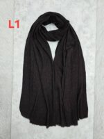 شال پلیسه پاییزه (31140) - Image 10