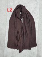 شال پلیسه پاییزه (31140) - Image 9