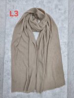 شال پلیسه پاییزه (31140) - Image 8