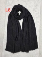 شال پلیسه پاییزه (31140) - Image 7