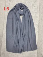 شال پلیسه پاییزه (31140) - Image 6