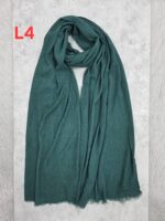 شال پلیسه پاییزه (31140) - Image 5