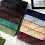 شال پلیسه پاییزه (31140)